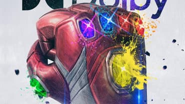 Avengers Endgame: Encore International Poster May Be The Best One Yet For MCU Re-Release