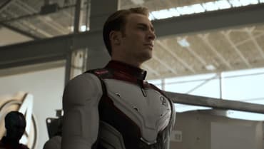 Avengers Endgame: Encore's Ending And Avengers: Doomsday Post-Credits Scenes Reportedly Revealed