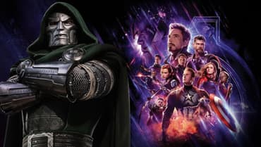 Avengers: Endgame Re-Release Will Feature New Scenes Set During Avengers: Doomsday To Create A Bridge