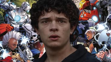 Avengers: Secret Wars: Noah Jupe's Mystery MCU Role May Have Already Been Revealed