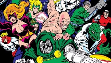 AVENGERS: SECRET WARS Rumor Reveals Plans For Iconic Infinity War Villain To Return - SPOILERS