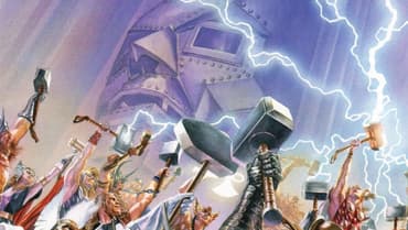 Avengers: Secret Wars Rumors Reveal Plans For Multiple Variants Of [Spoiler] And [Spoiler]