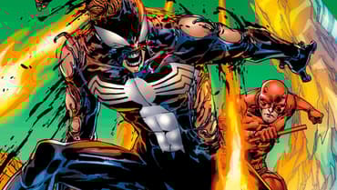 Avengers: Secret Wars Teases Wild Battleworld And MCU Reboot Shake-Up!