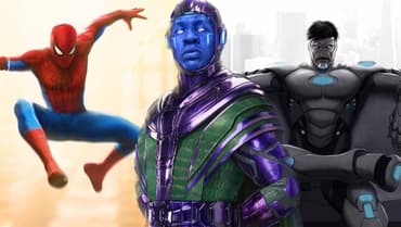 Avengers: The Kang Dynasty: As Doomsday Approaches, This Is How The Multiverse Saga Originally Ended