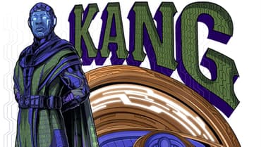 AVENGERS: THE KANG DYNASTY: Everything Revealed (And Leaked) About Marvel Studios' Unmade AVENGERS 5 Movie