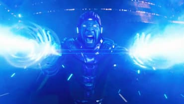 AVENGERS: THE KANG DYNASTY Writers Wanted The Young Avengers To Defeat Kang... But There Would've Been A Twist