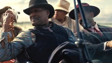 BAFTA Issues Apology To SINNERS Stars Michael B. Jordan & Delroy Lindo After N-Word Outburst