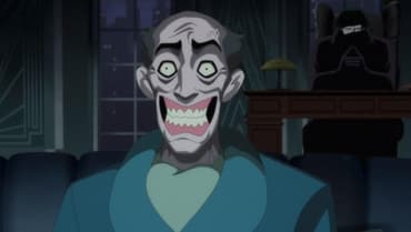 Batman: Caped Crusader Season 2 First Look Reveals The Joker, The Riddler, Carrie Kelley, And More