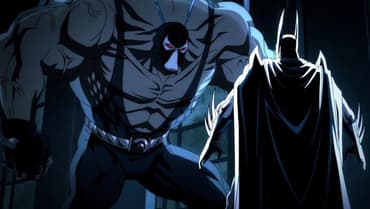 Batman: Knightfall Interview: Producer Rick Morales On Casting Bane, DC Studios, Part 2 & 3 Plans (Exclusive)