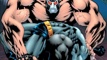 BATMAN: KNIGHTFALL Multi-Part Animated Adaptation Sets World Premiere For Annecy Festival This June