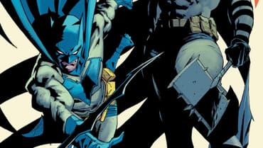 Batman Of Two Worlds Comic Will Finally Deliver A Batman/Absolute Batman Crossover