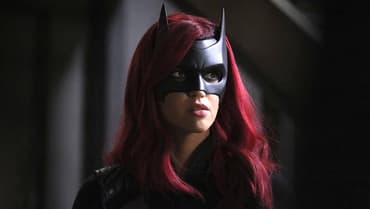 Batwoman Star Ruby Rose Reflects On Serious Injury As Katy Perry Accusations Surface On Special Forces: WTT