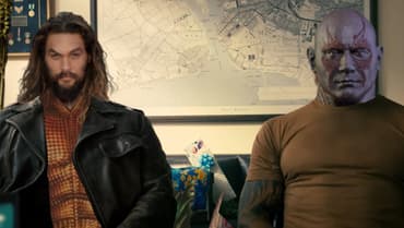 Bautista & Momoa Unleash Brotherly Chaos! First Trailer For THE WRECKING CREW Delivers LEATHAL WEAPON Vibes