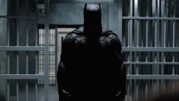 Ben Affleck’s Batman Looks Absolutely Badass In New BATMAN V SUPERMAN Picture Shared By Zack Snyder