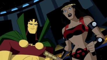 Big Update On DC Studios' MISTER MIRACLE Animated Series Escapes From Tom King