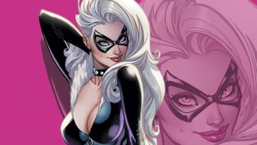 BLACK CAT Scrapped Movie Details Reveal Sony's Awful Origin Story Idea For Felicia Hardy