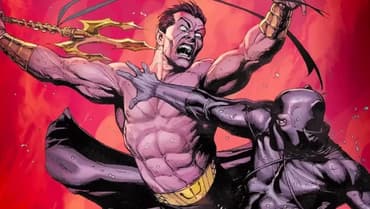 Black Panther 3 Rumored Plot Details Reveals Plans For Namor And [Spoiler]'s Surprise Return