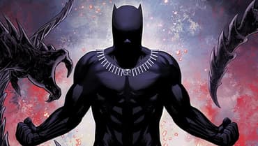 BLACK PANTHER 3: Ryan Coogler Explains Why He's Making The Threequel And Writing For Denzel Washington