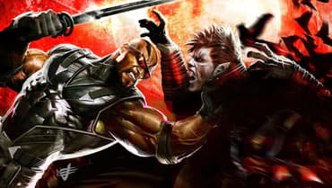 BLADE Plot Leak Reveals Scrapped Plans For 1920s-Set Movie, The Daywalker's Daughter, And More