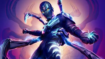 BLUE BEETLE Director On Continuing The Hero's Story In The DCU: I Don't Think That Chapter Has Been Closed