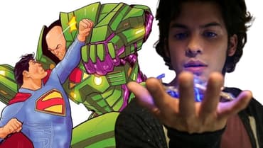 Blue Beetle Star Xolo Maridueña Breaks Silence On DCU Debut In Man Of Tomorrow