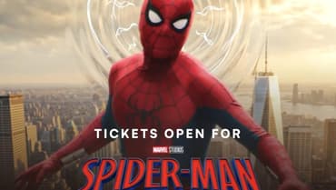 Brand New Day Director Says Fans Should Go See [Film] As If It’s The Last Spider-Man; Updates On Shang-Chi 2