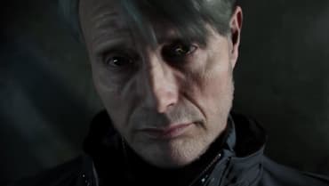 Call Of Duty: Modern Warfare 4 Trailer Introduces Doctor Strange Star Mads Mikkelsen As The Lead Villain