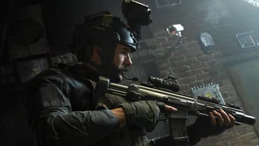 Call Of Duty No Longer Understands War Or Why We Serve