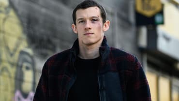 Callum Turner Responds To JAMES BOND Rumors: It's Very Early For That Question...