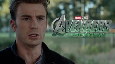 Cap Is Back! 5 Things We Need To See From Chris Evans' Steve Rogers In AVENGERS: DOOMSDAY