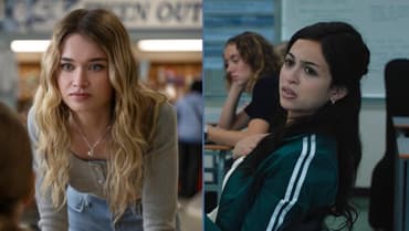 Carrie Interview: Alison Thornton & Josie Totah On Toxic Relationship And Iconic Shower Scene (Exclusive)