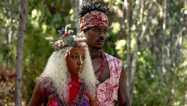 Children of Blood and Bone and the Chasm Moment: How Fantasy's Ideological Battle Becomes Mainstream Gold