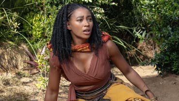 Children Of Blood And Bone First Look: Stunning New Stills Revealed Amid Author Controversy