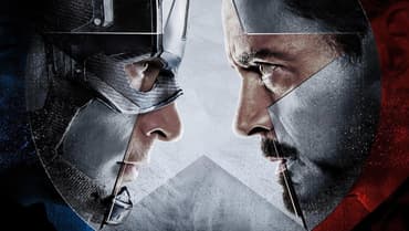 Chris Evans Makes Startling Captain America: Civil War Admission - And #TeamCap Supporters Are Shocked