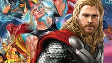 Chris Hemsworth Confirms Plans For Thor Beyond AVENGERS: DOOMSDAY: We've Got Some [Unique] Ideas