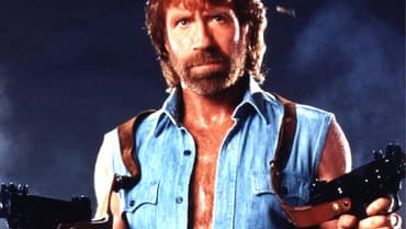 Chuck Norris, Legendary '80s Action Movie Star And Martial Artist, Passes Away At The Age Of 86