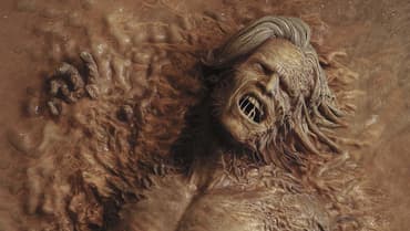 Clayface Expected To Lose #1 Spot This Weekend — But The R-rated DCU Horror Movie May Have Legs