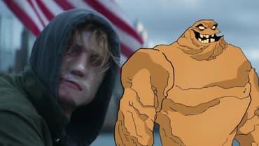 Clayface Spoilers Leak: Do We See Clayface's Comic-Accurate Form — And For How Long?