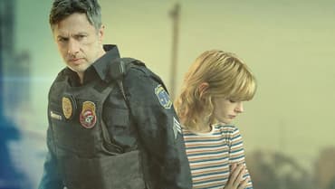 Clean Hands Interview: Zach Braff & Esther McGregor On Creating A Powerful Father-Daughter Bond (Exclusive)