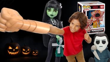 ComicBookMovie.com's Halloween Gift Guide 2026: Must-Have Spooky Items From Netflix, Universe, And More