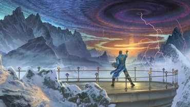 COSMERE Author Brandon Sanderson Gives His Thoughts Why Book Adaptations Often Fail And How They Can Do Better