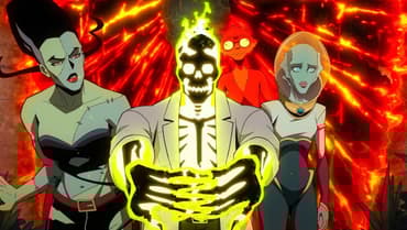 CREATURE COMMANDOS Season 2's Place In The DCU's Timeline Revealed By DC Studios Boss James Gunn