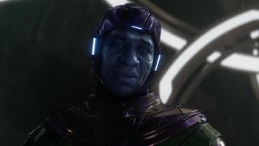 Crew Members Walk Off Set Of Jonathan Majors' Daily Wire Action Movie After LOKI Star Fell Through Window