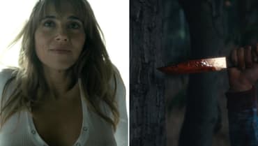 CRYSTAL LAKE: Foreboding First Official Look At FRIDAY THE 13TH Prequel Series Revealed