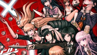 Danganronpa Could Be The Next Game Adaptation For Blumhouse TV After A Public Option Filing