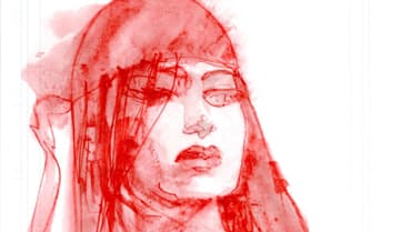 DAREDEVIL #1: Marvel Comics Reveals New Look At Sketch Variants Hidden Inside Upcoming Blind Bags