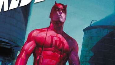 DAREDEVIL #1 Preview Finds The Man Without Fear Preparing To Battle New Foes...And A New Profession