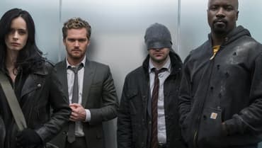 DAREDEVIL: BORN AGAIN Season 2 - My Top 2 Heroes That Could Be Returning From The Netflix-Era