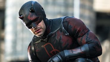 Daredevil: Born Again Season 2, Episode 7 Clip Sees Daniel Blake Drop A Bombshell; New Stills Released