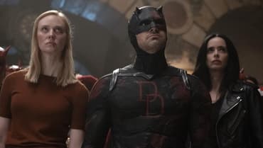 Daredevil: Born Again Season 2 Finale Clip And Stills Tease A Huge Courtroom Reveal - Spoilers